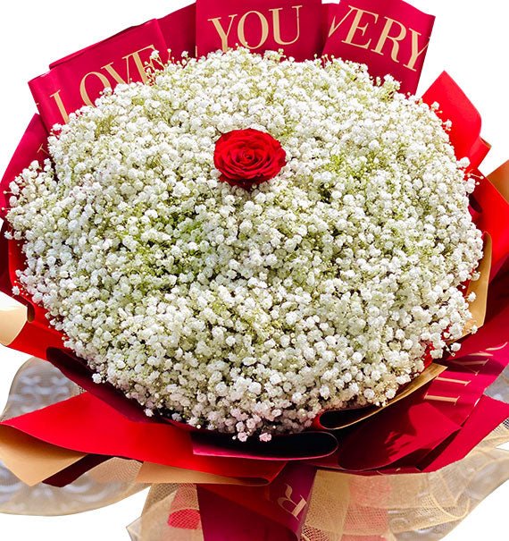 Chỉ Có Mình Em - Hoa Sài Gòn