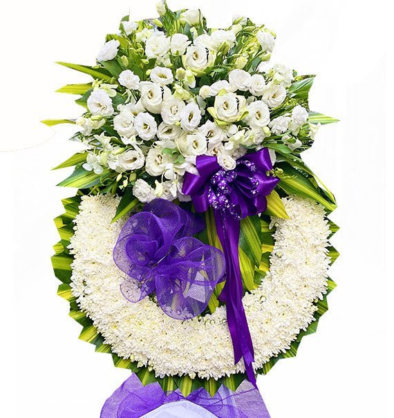 Chia Xa - Hoa Sài Gòn