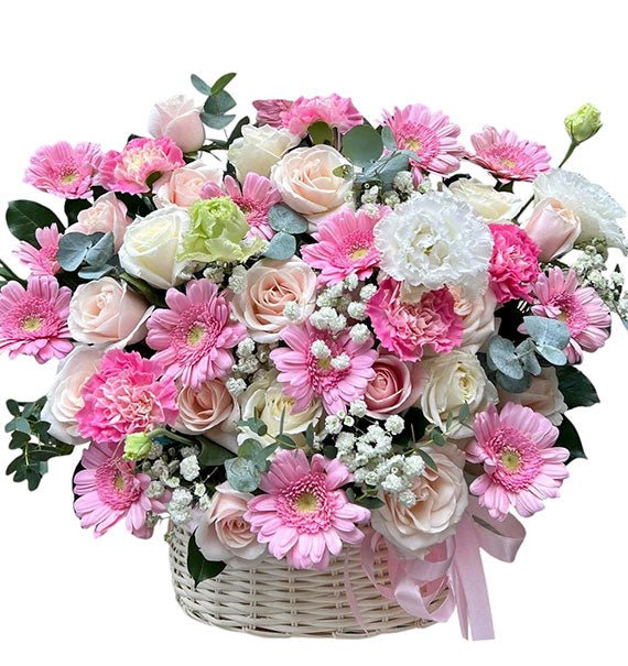 Chung Tình - Hoa Sài Gòn