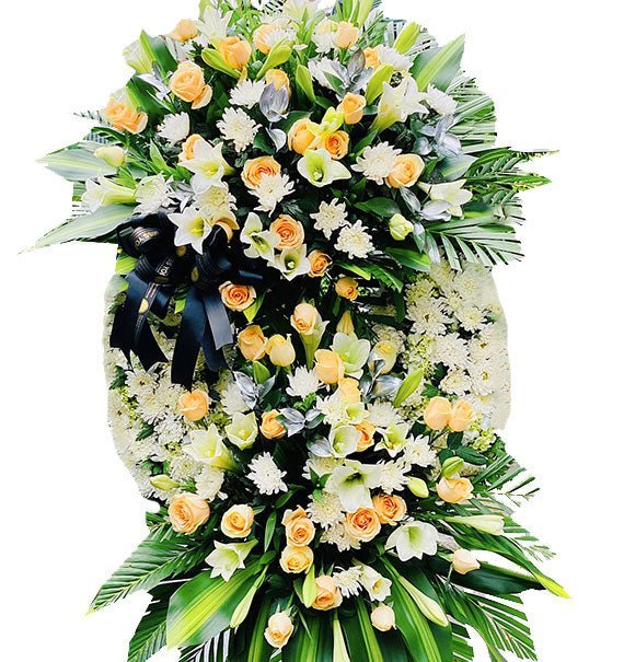 Cõi Vĩnh Hằng - Hoa Sài Gòn