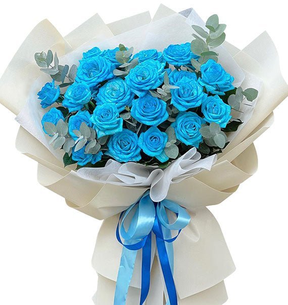 Con Tự Hào Về Ba