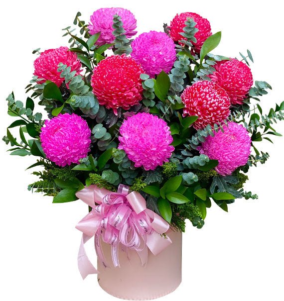 cuc mau don tang sinh nhat