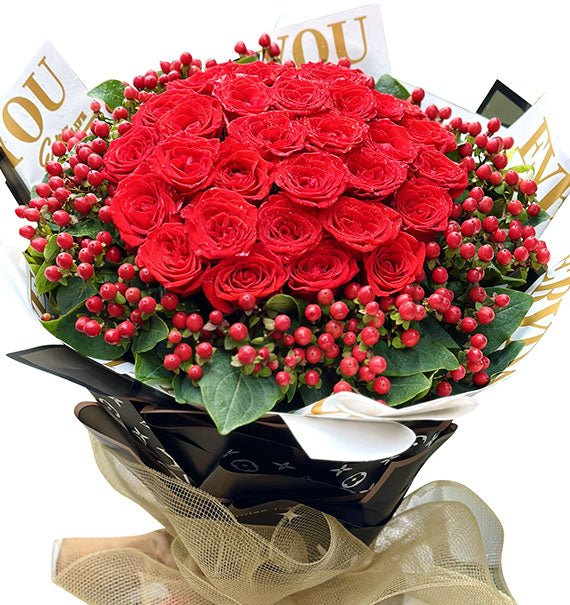 Cùng Em - Hoa Sài Gòn