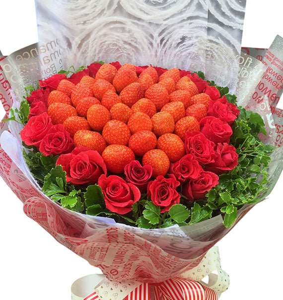 Cuộc Sống Ngọt Ngào - Hoa Sài Gòn