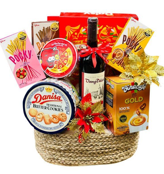 Đắc Lộc Đầu Xuân