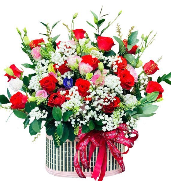 Đại Lộc Khai Trương