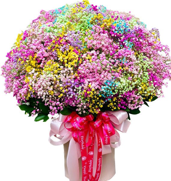 Đại Lợi - Hoa Sài Gòn