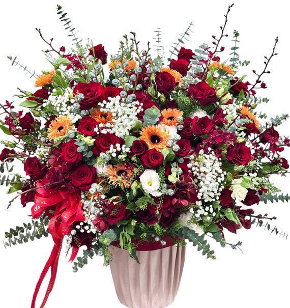 Đại Phú - Hoa Sài Gòn