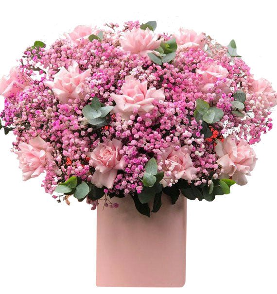 Đại Thắng - Hoa Sài Gòn