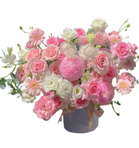 Đại Thành Công - Hoa Sài Gòn