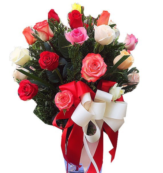 Dẫn Lối Thành Công - Hoa Sài Gòn