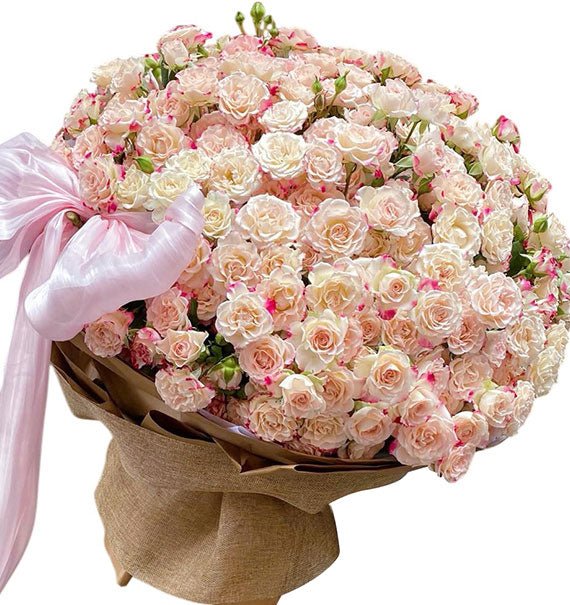 Dáng Đẹp Hương Xuân Hoa 20/10