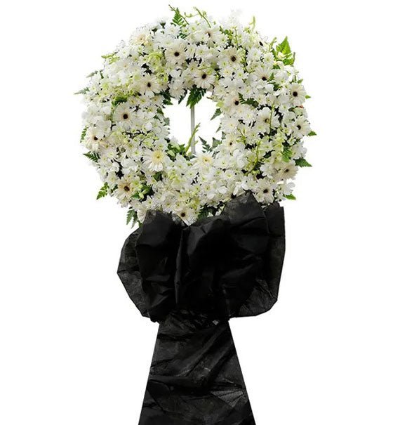 Đặt Hoa Chia Buồn Ở Đâu - Hoa Sài Gòn