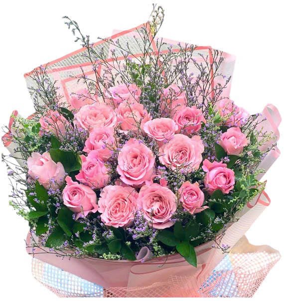 Đặt Hoa Online - Hoa Sài Gòn