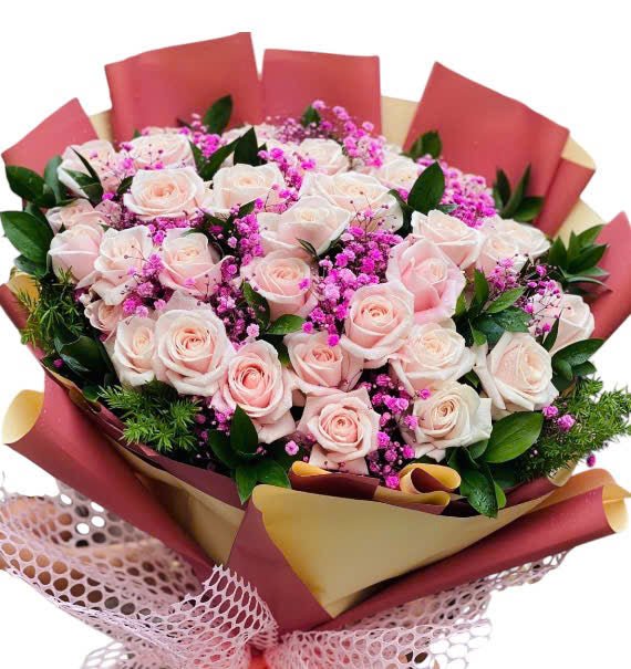 Đặt Hoa Online Sài Gòn - Hoa Sài Gòn