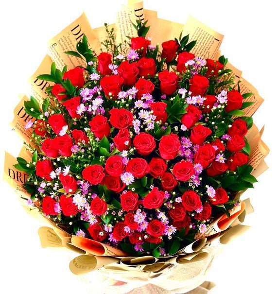 Dấu Yêu Một Thời