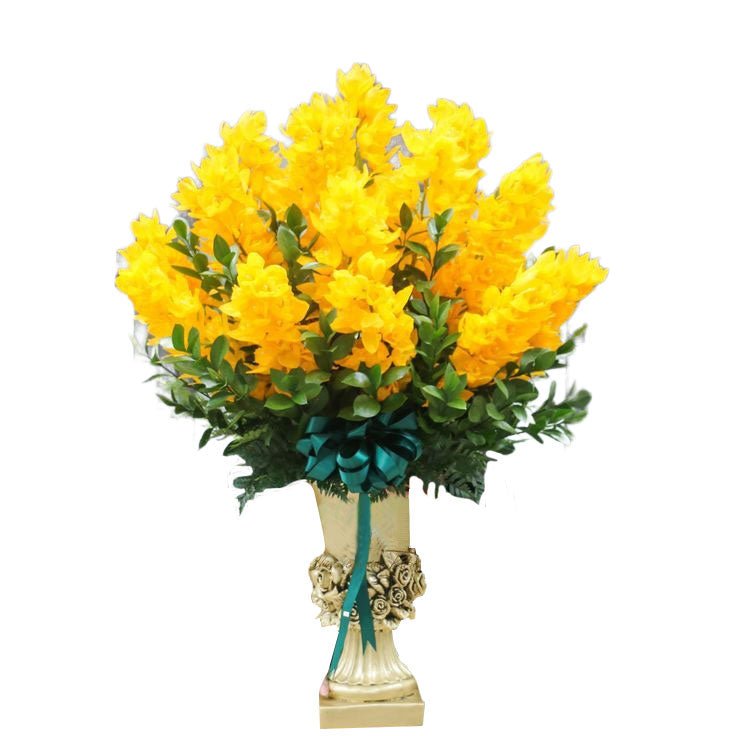 Địa Lan Qúy Tộc