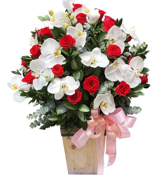 Đỉnh Của Đỉnh - Hoa Sài Gòn