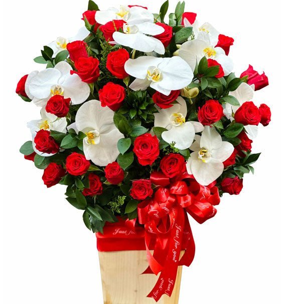 Định Mệnh Gọi Tên Em