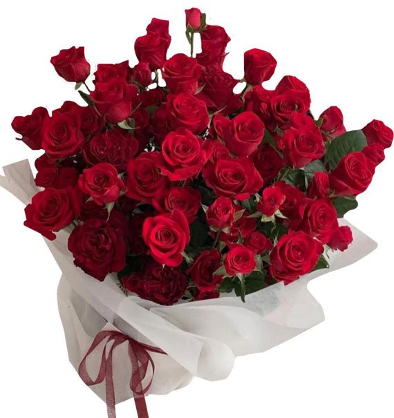 Đóa Hồng Yêu Thương