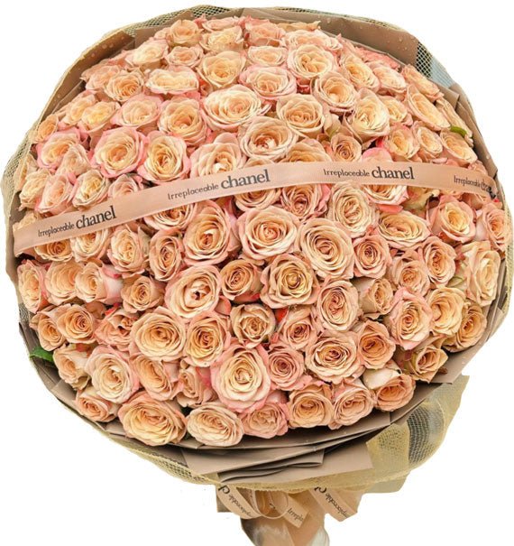 Duyên Nở Ngọt Ngào