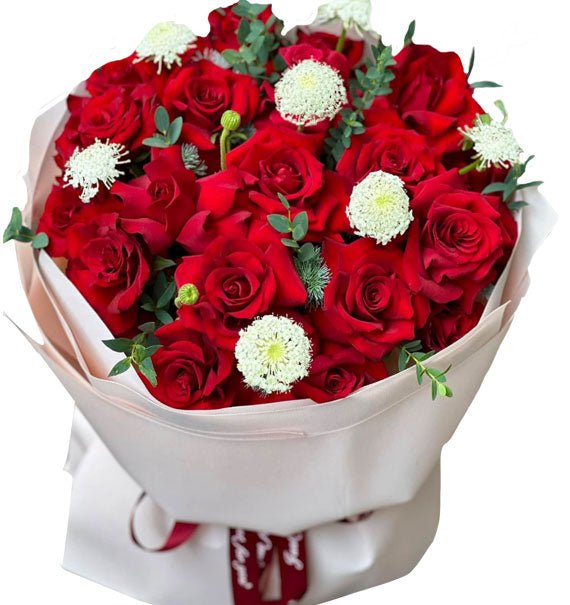 Duyên Tình Vĩnh Cửu