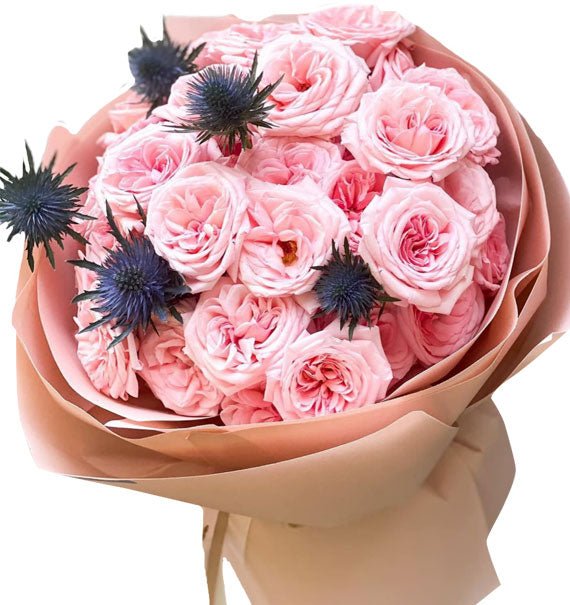 Duyên Trọn Đời - Hoa Sài Gòn