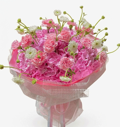 Floral Melody