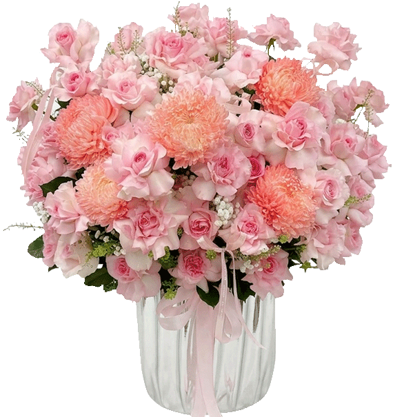Flower Mood