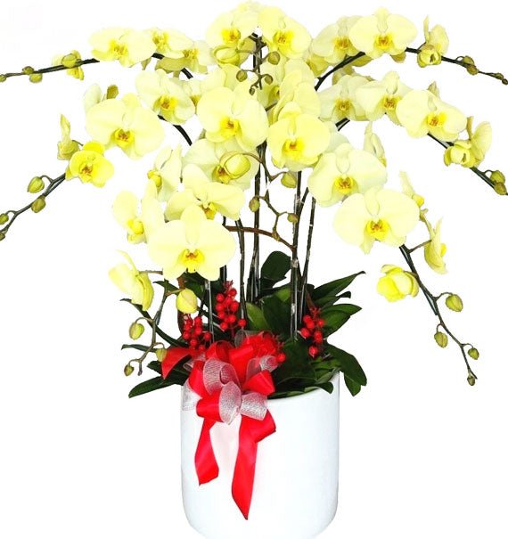 Gia Đình Thịnh Vượng