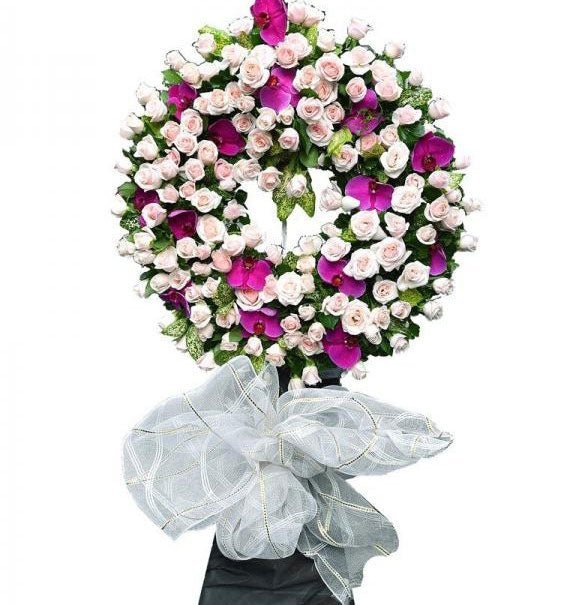 Giấc Ngủ Ngàn Thu Bình Yên - Hoa Sài Gòn