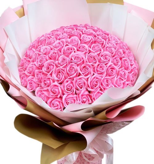 Giai Điệu Hoa Hồng