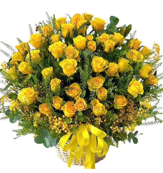 gio hong vang ruc ro