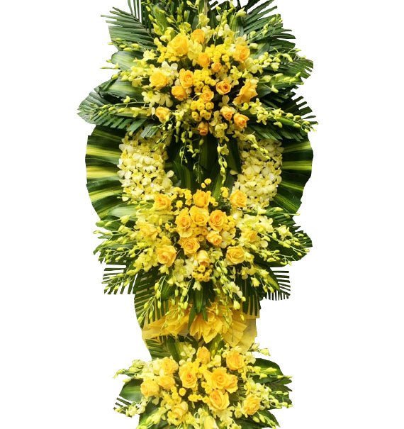 Giọt Buồn Không Tên - Hoa Sài Gòn