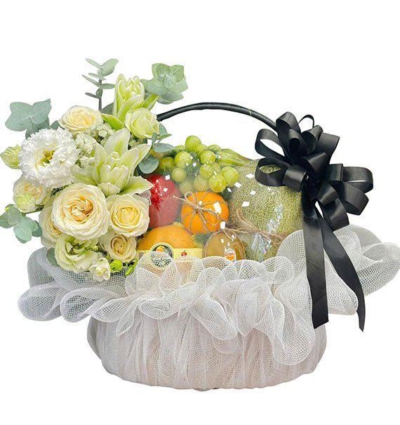 Giọt Lệ Tiễn Đưa - Hoa Sài Gòn