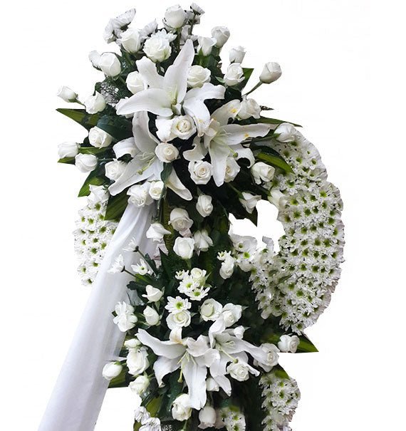 Giọt Nước Mắt - Hoa Sài Gòn