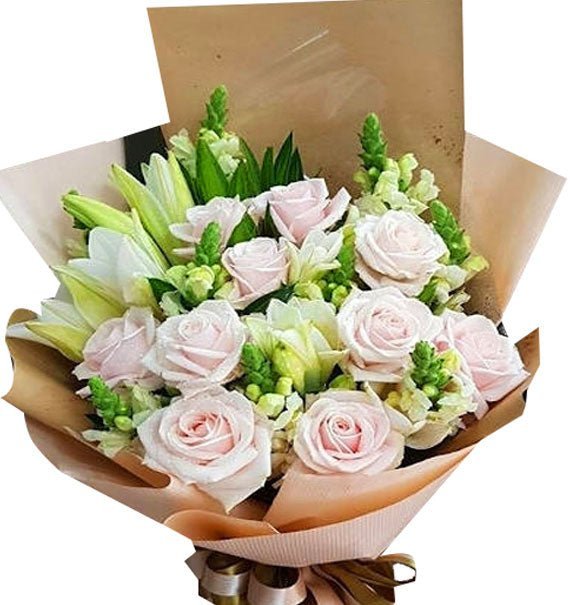 Giữ Mãi Ân Tình