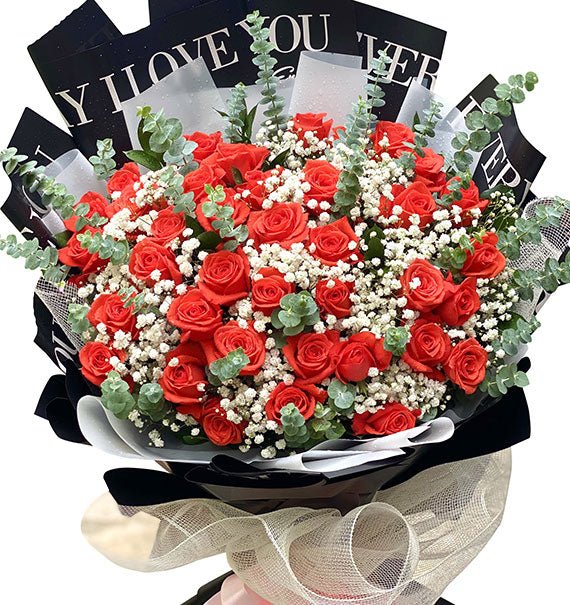 Góc Nhỏ Tình Yêu - Hoa Sài Gòn