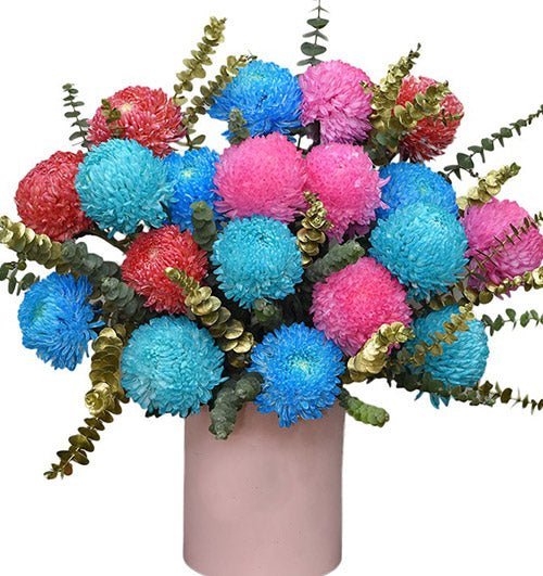 Gửi Ngàn Yêu Thương - Hoa Sài Gòn