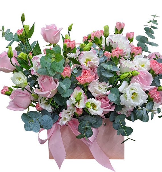 Gửi Người Thật Đáng Yêu