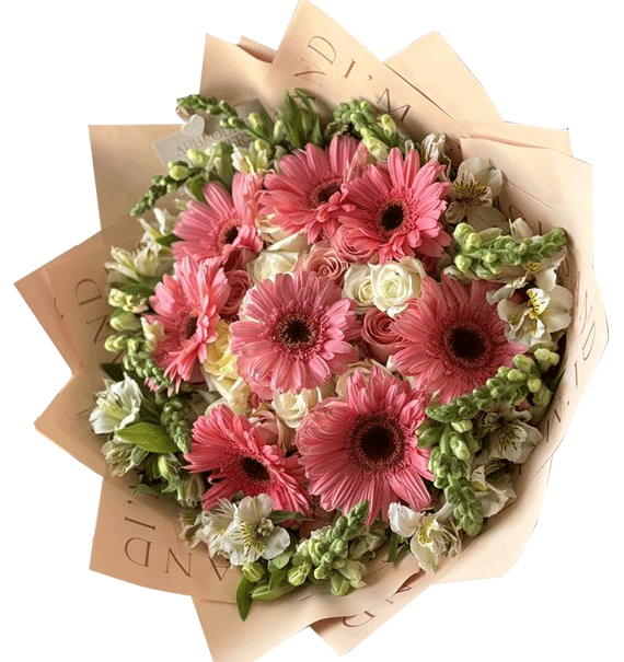 Gửi Tình Trong Gió