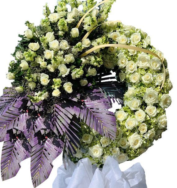 Hạ Buồn - Hoa Sài Gòn