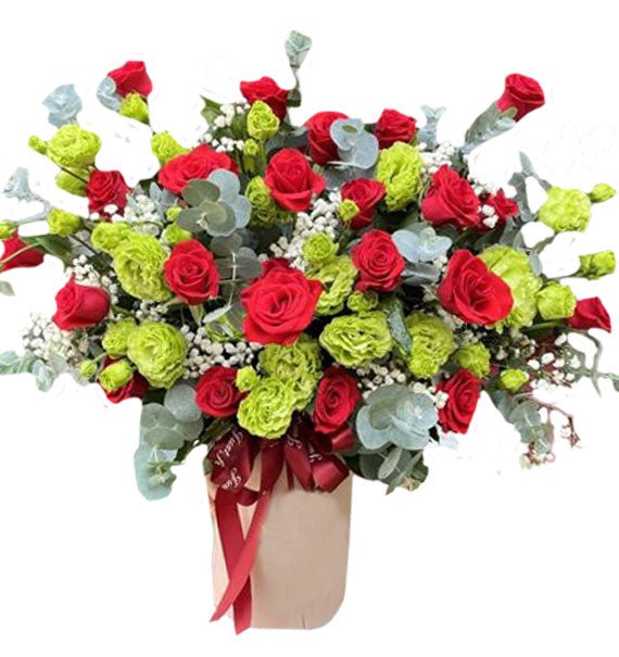 Hạnh Phúc Bên Em