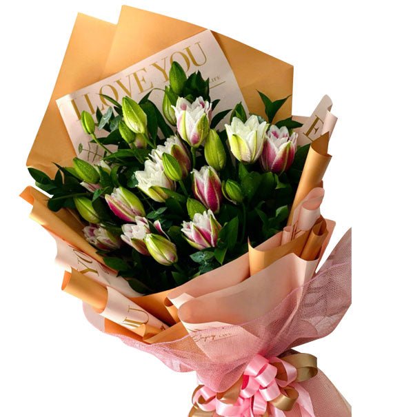 Hạnh Phúc Ngày Em Sinh Ra