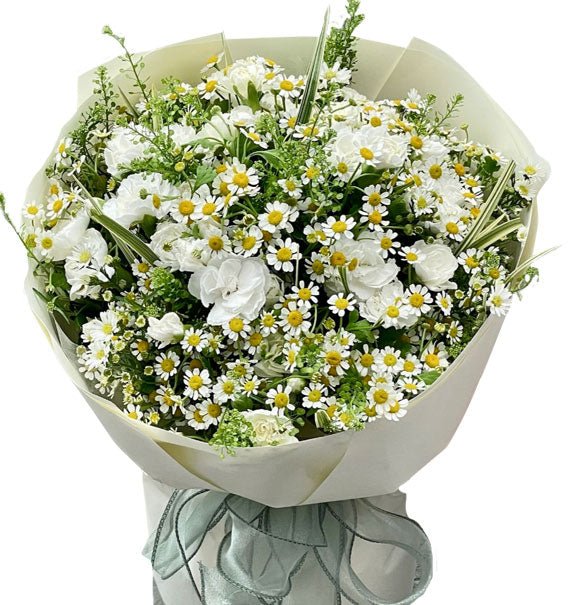 Hạnh Phúc Ngọt Ngào