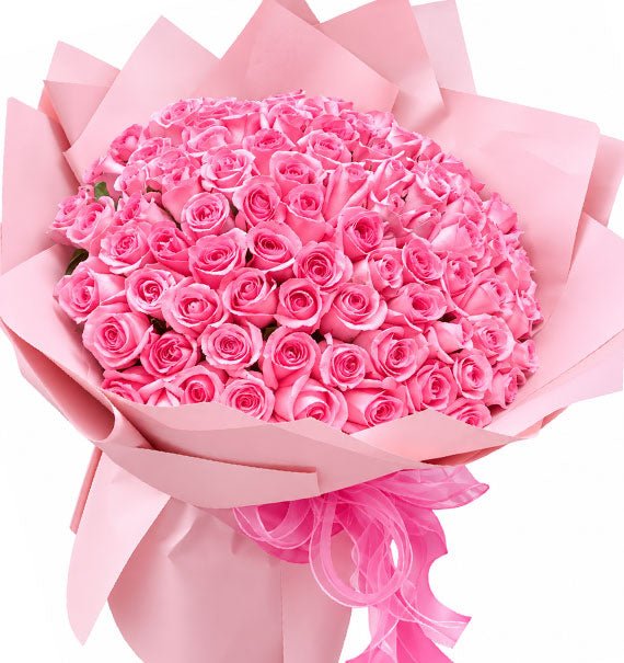 Hạnh Phúc Rực Rỡ Hoa 20/10
