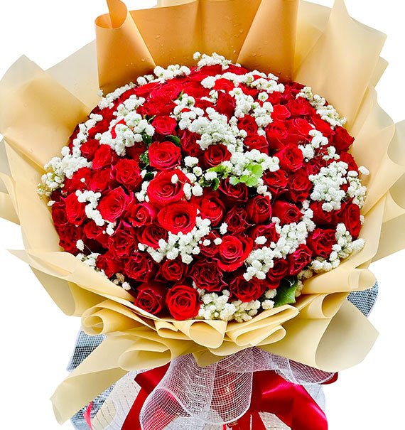 Hãy Về Bên Anh - Hoa Sài Gòn