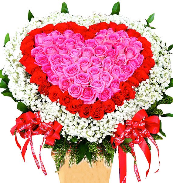 Hẹn Ước - Hoa Sài Gòn