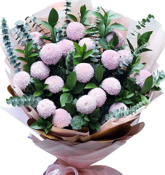 Hẹn Yêu - Hoa Sài Gòn