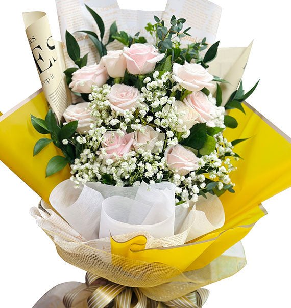 Hi Vọng - Hoa Sài Gòn